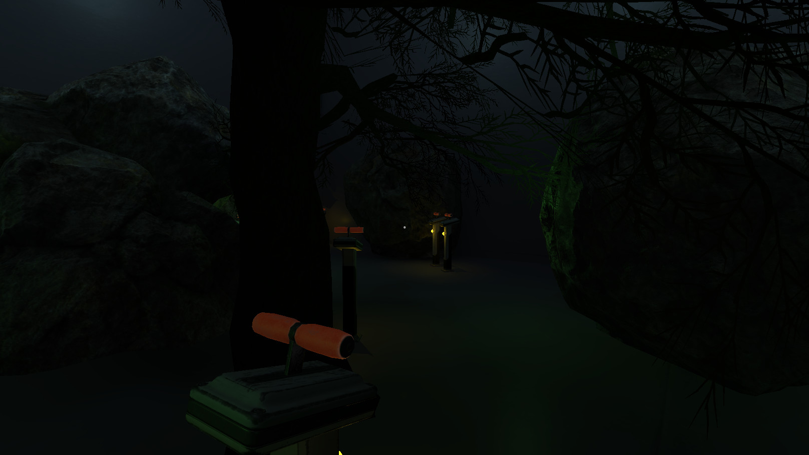 PROTOThYPE _ a love story screenshot 6