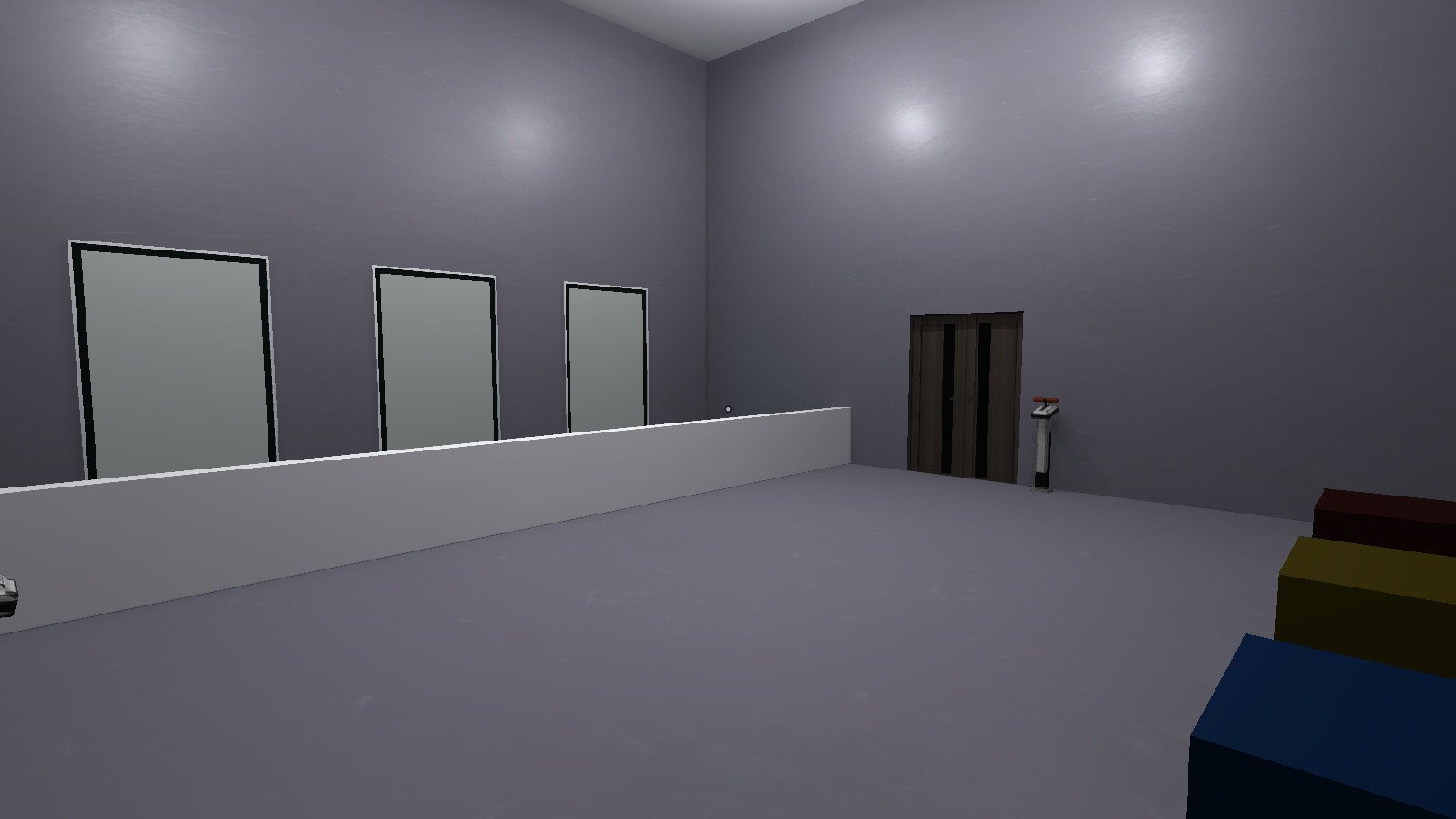PROTOThYPE _ a love story screenshot 3