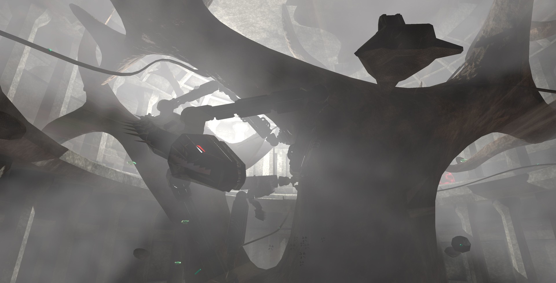 Jet Island screenshot 4