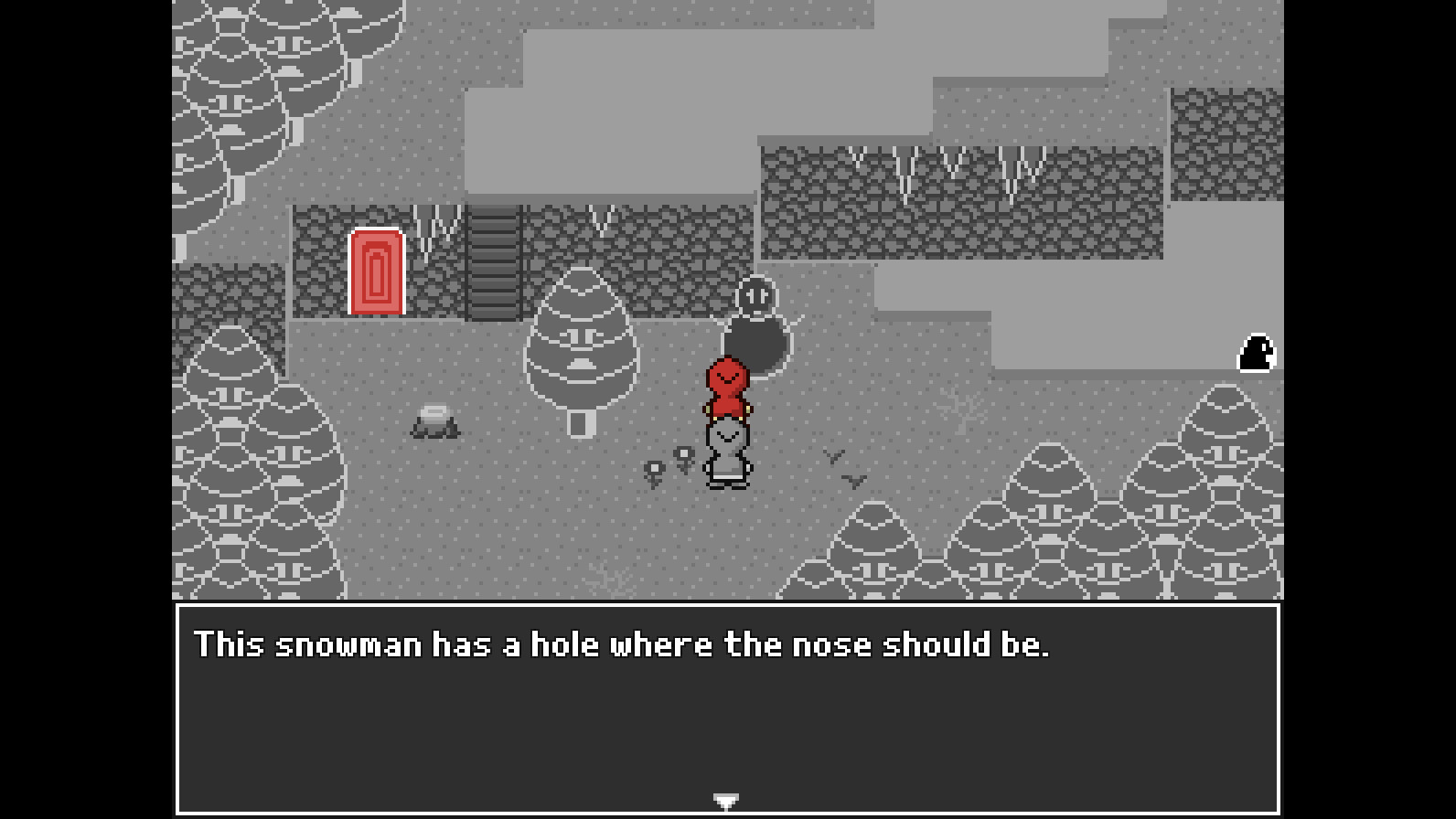 Soma Spirits: Rebalance screenshot 5