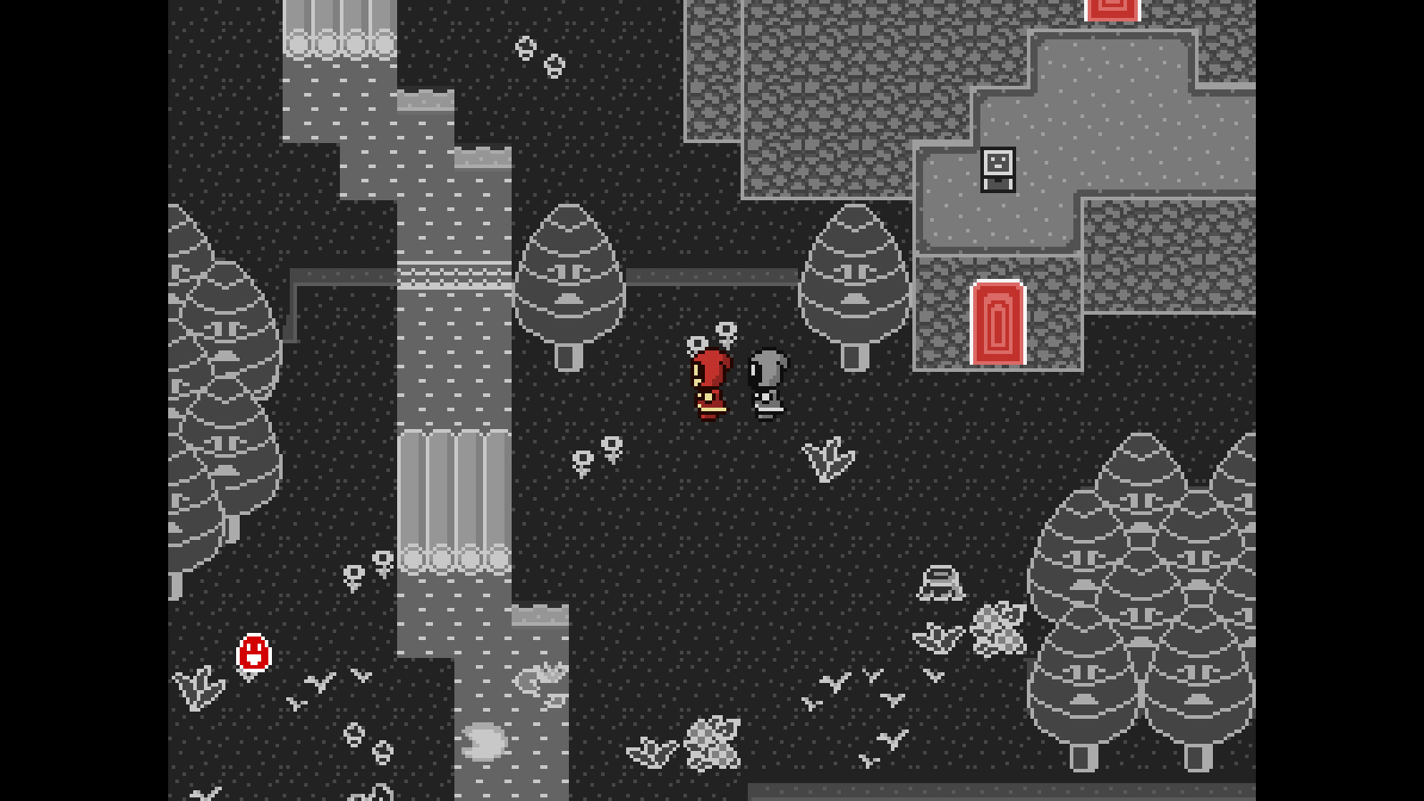 Soma Spirits: Rebalance screenshot 2