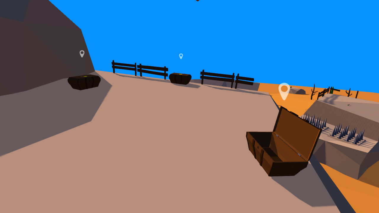 LOR - League of Runners screenshot 10