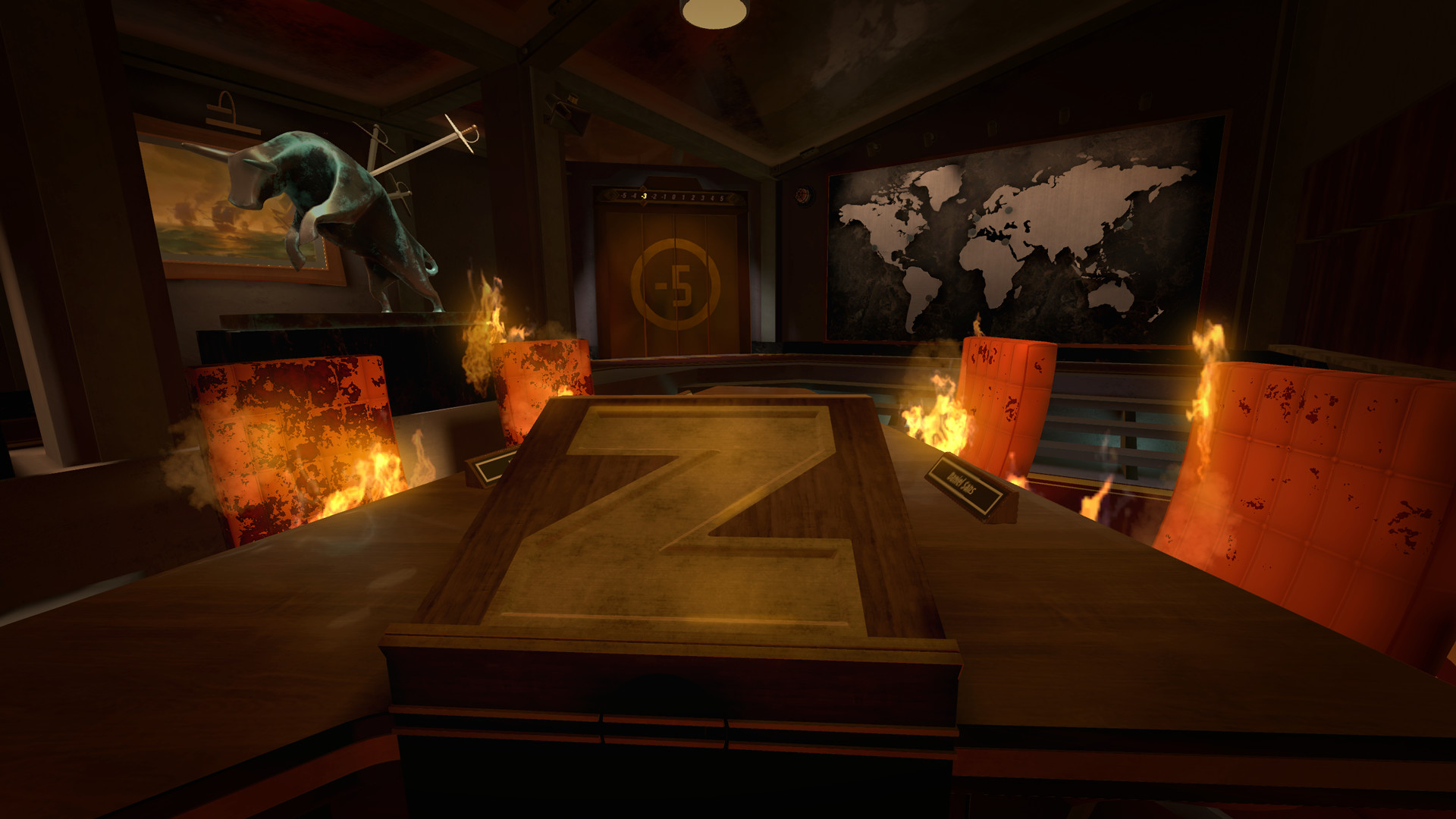 I Expect You To Die screenshot 3