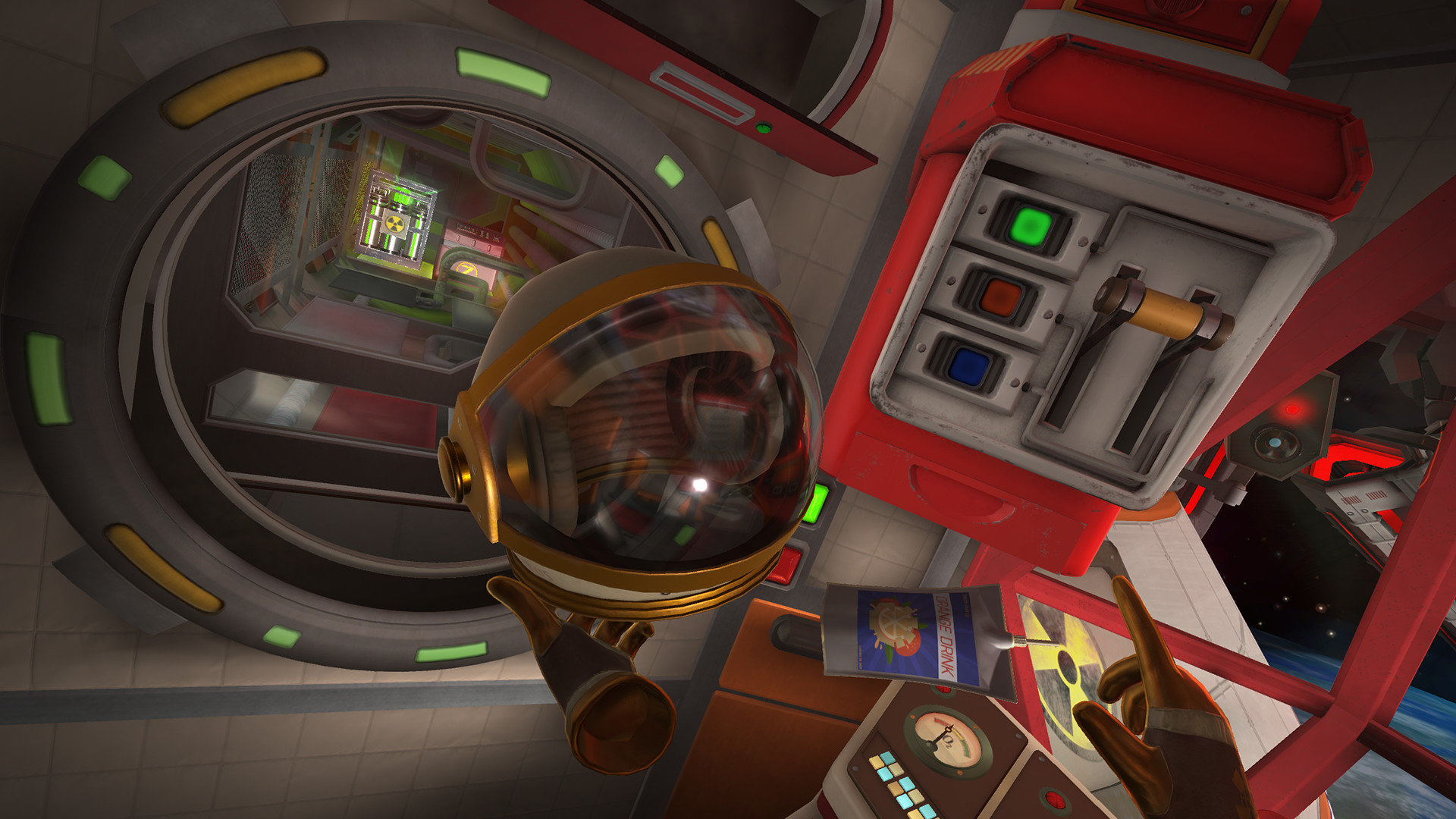 I Expect You To Die screenshot 2