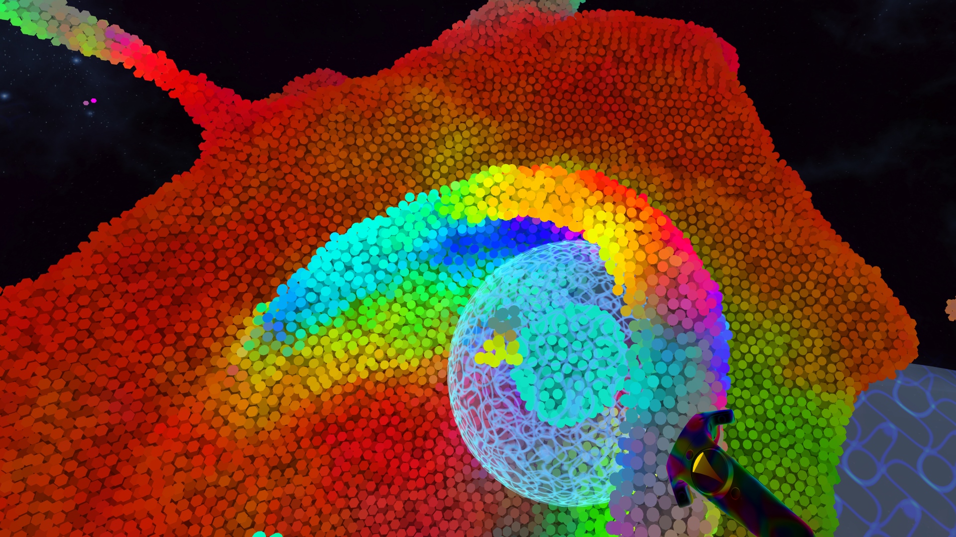 Chroma Lab screenshot 16