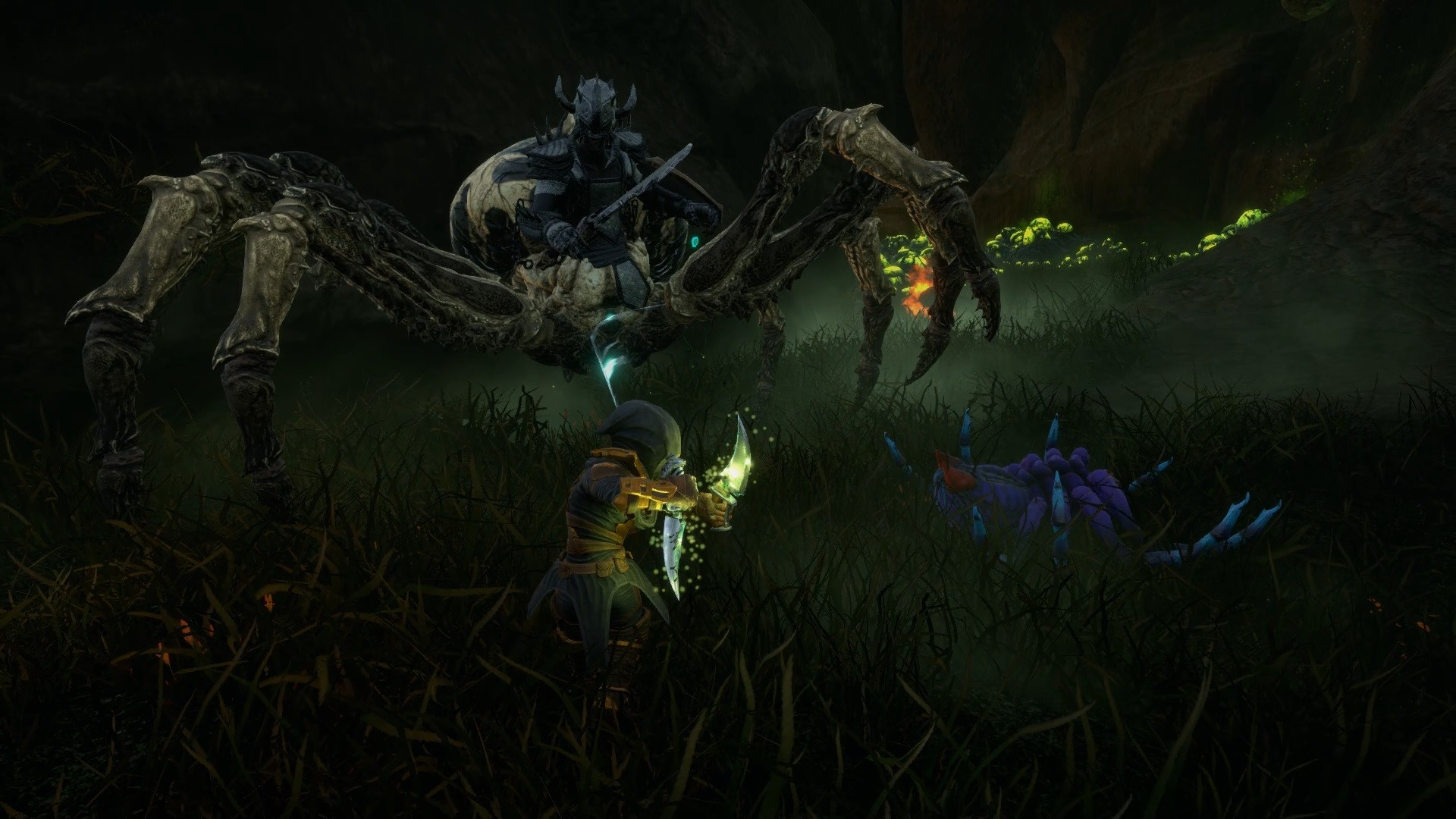 Dungeons of Sundaria screenshot 7