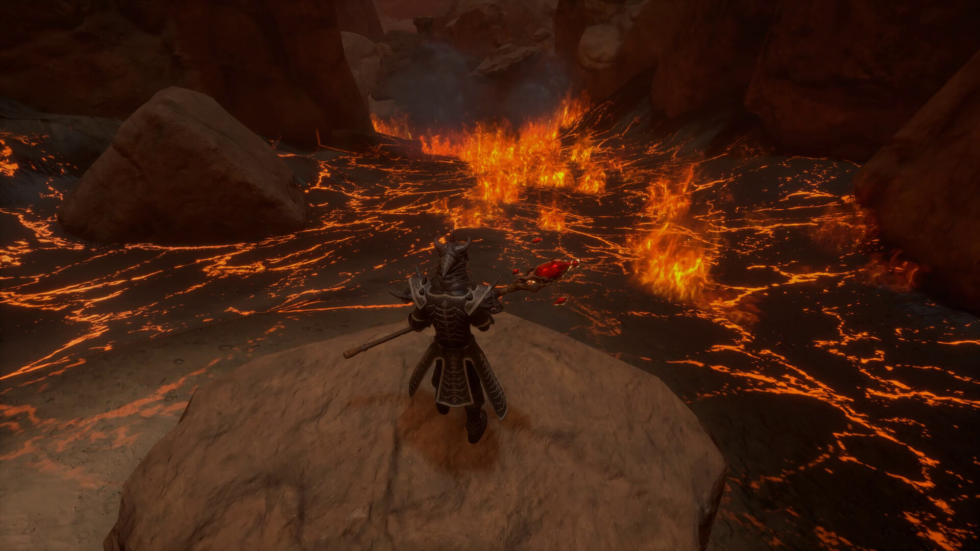 Dungeons of Sundaria screenshot 5