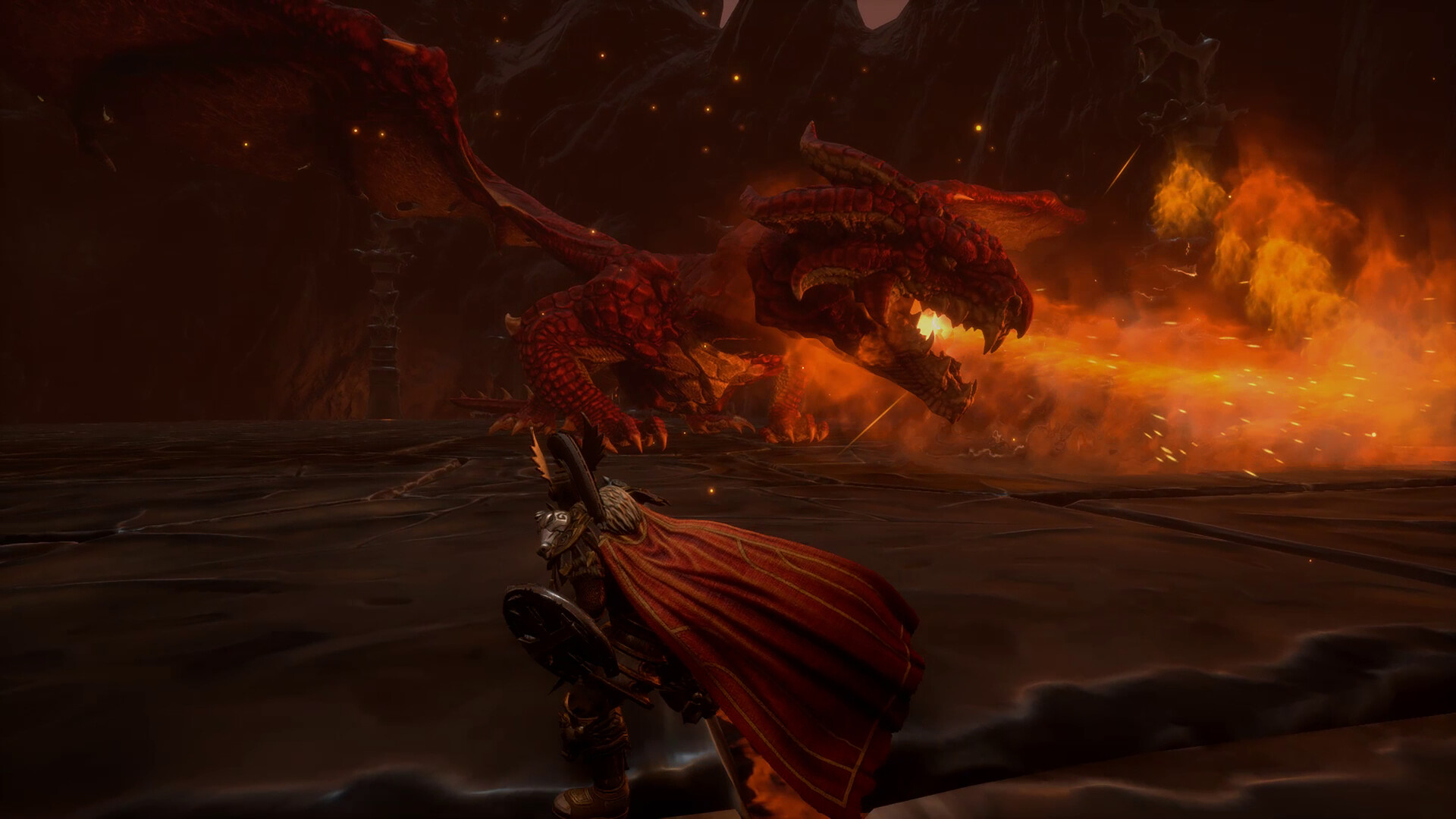 Dungeons of Sundaria screenshot 4