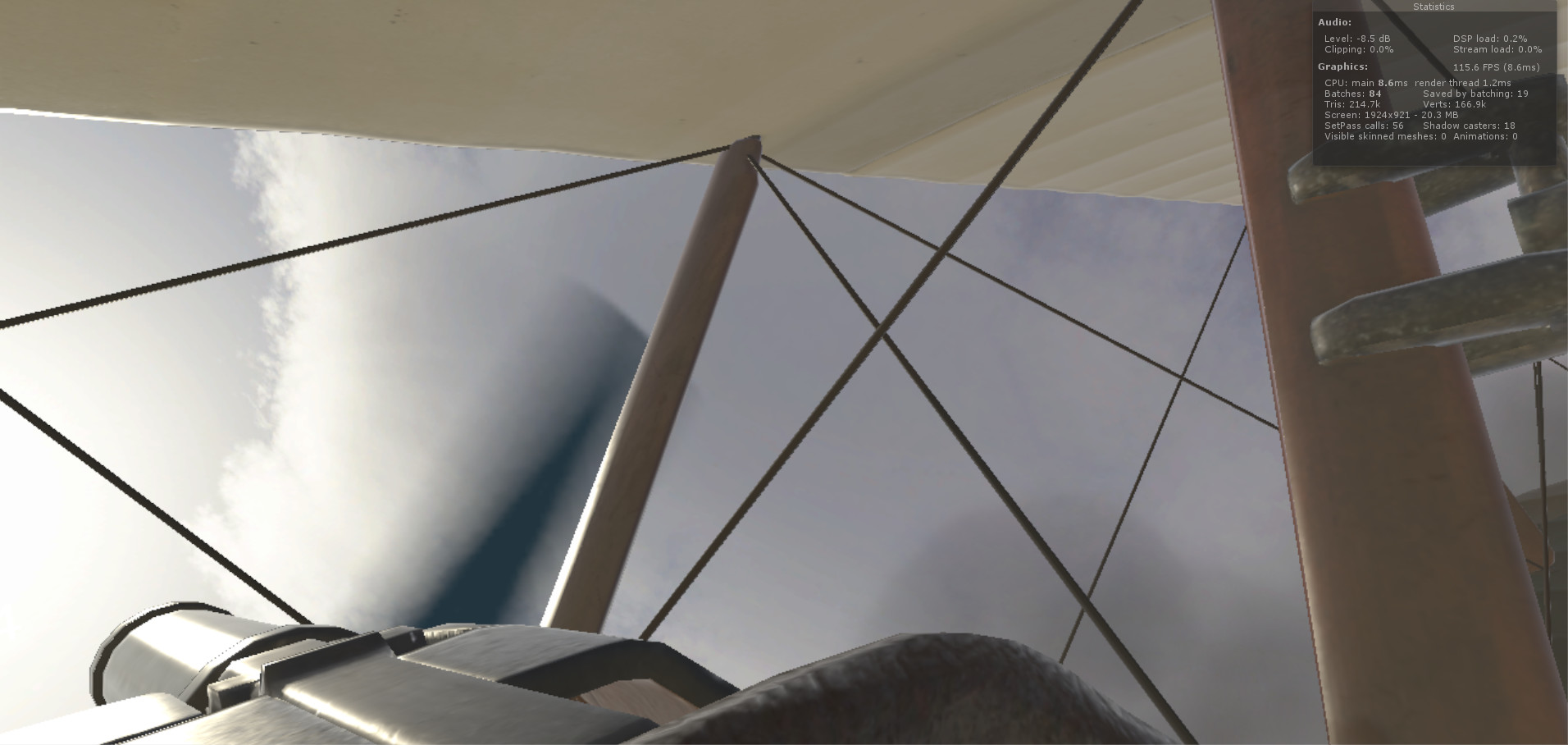 VR: Under a Desert Sun screenshot 14