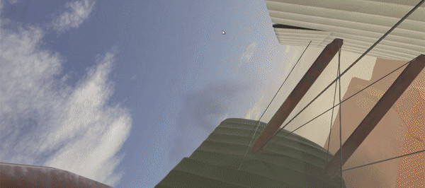 VR: Under a Desert Sun screenshot 21