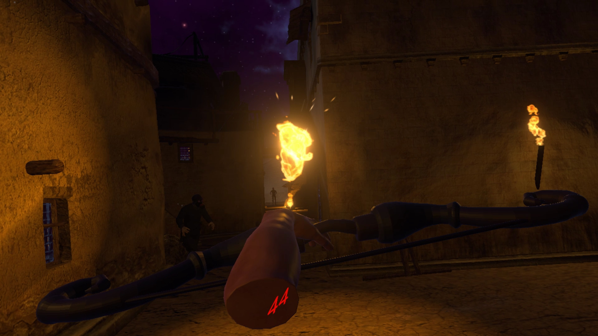 VR: Under a Desert Sun screenshot 8