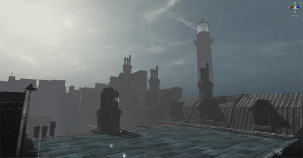 VR: Under a Desert Sun screenshot 9