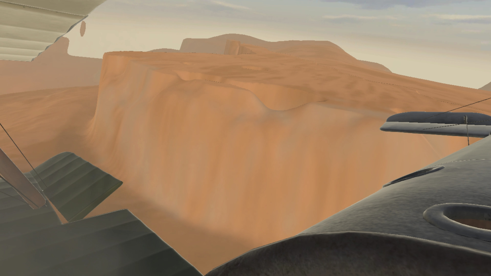 VR: Under a Desert Sun screenshot 15
