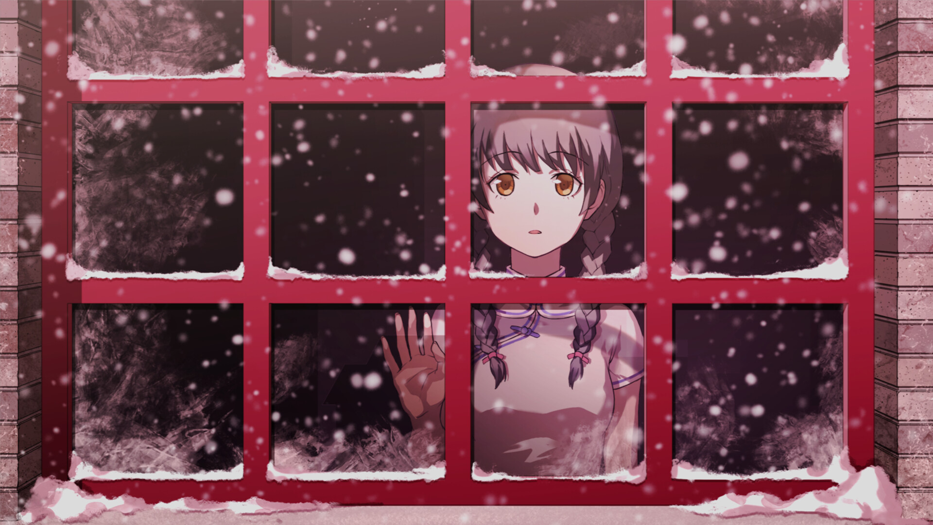 WILL: A Wonderful World / WILL：美好世界 screenshot 12