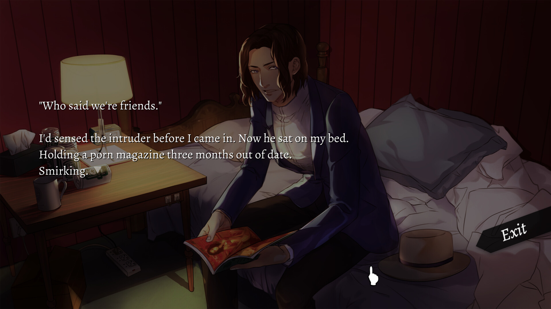 WILL: A Wonderful World / WILL:美好世界 screenshot 7
