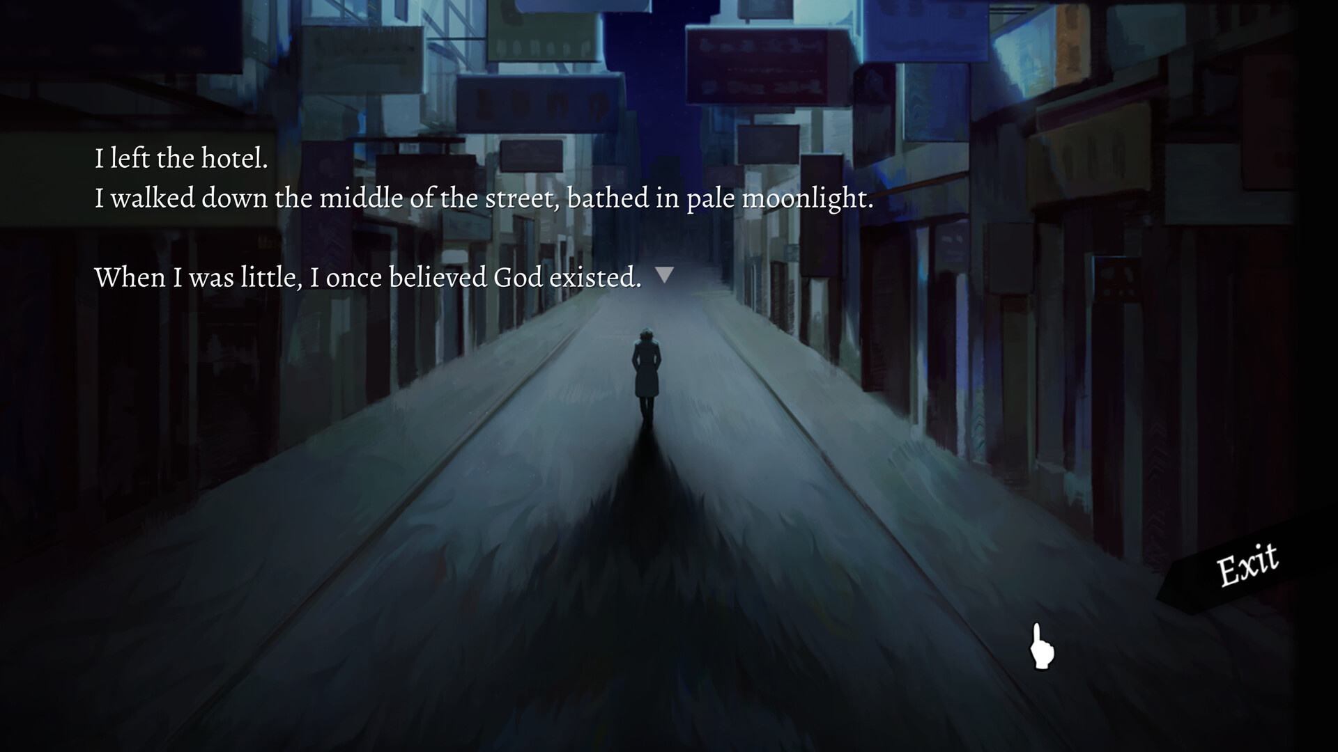 WILL: A Wonderful World / WILL：美好世界 screenshot 6