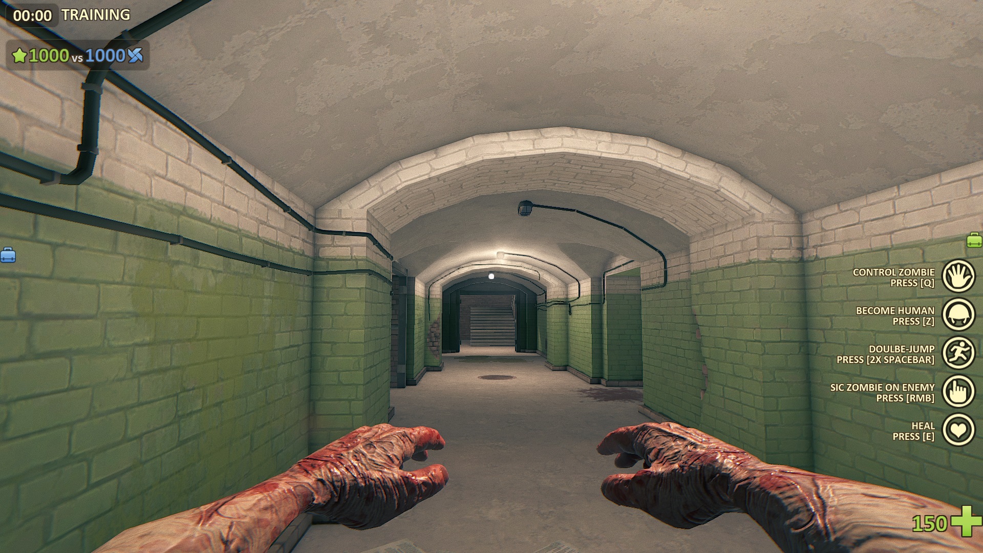 BrotherZ screenshot 3