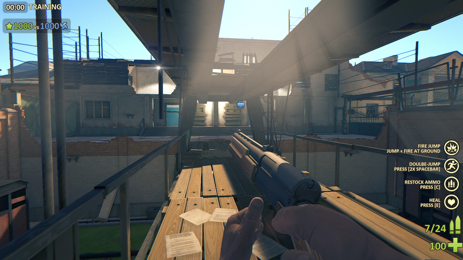 BrotherZ screenshot 5