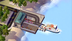 SimCity 4 Trailer trailer thumbnail