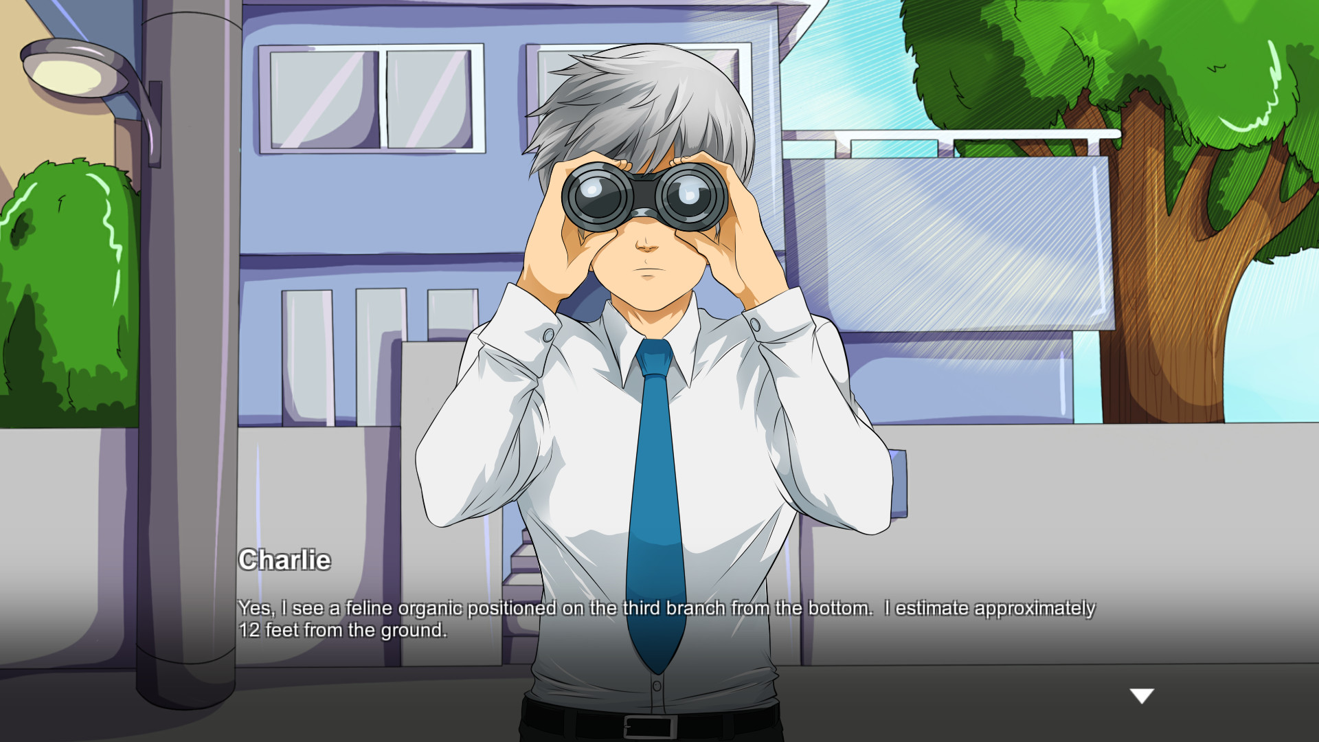 Frisky Business screenshot 7