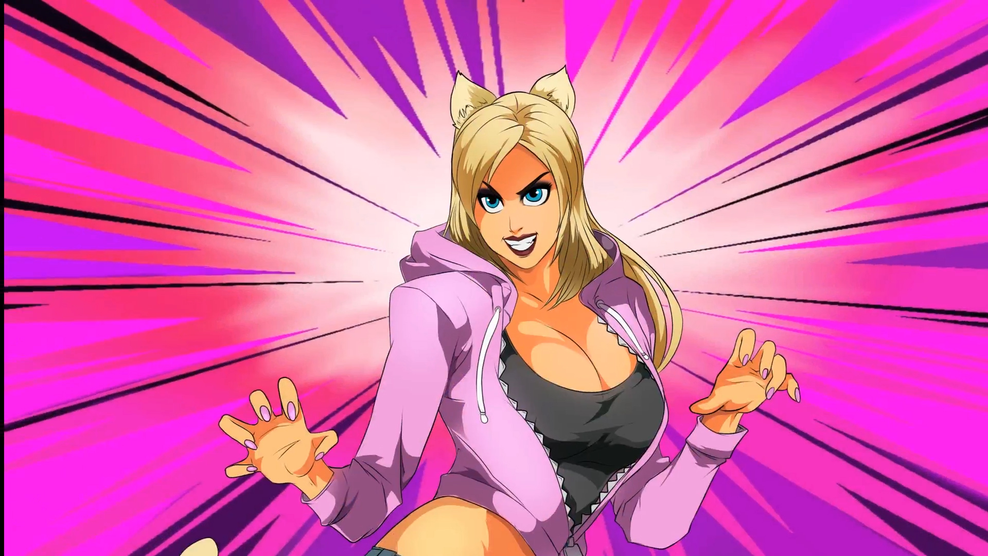 Frisky Business screenshot 19