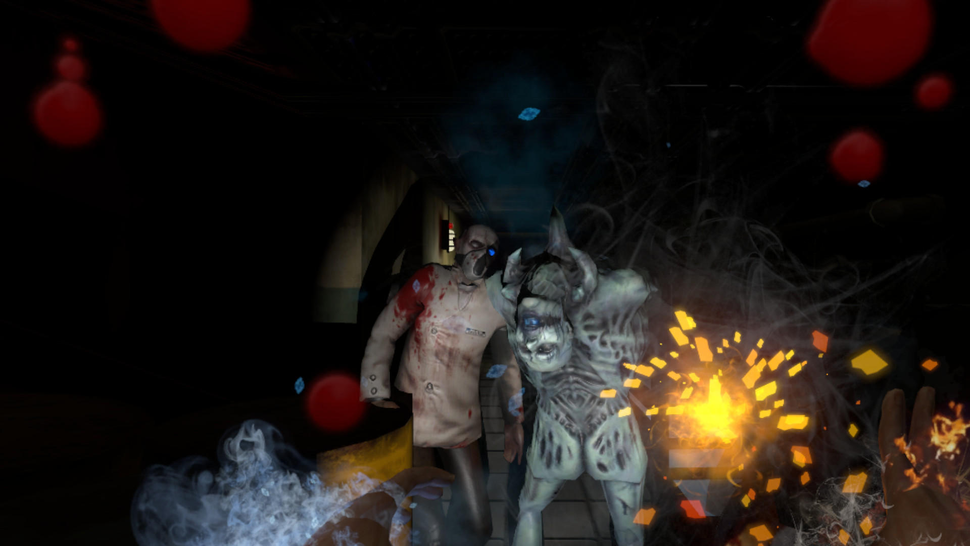 High Templar VR screenshot 5