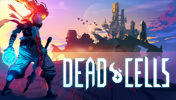 Dead Cells Overview & Player Stats | SteamPulse