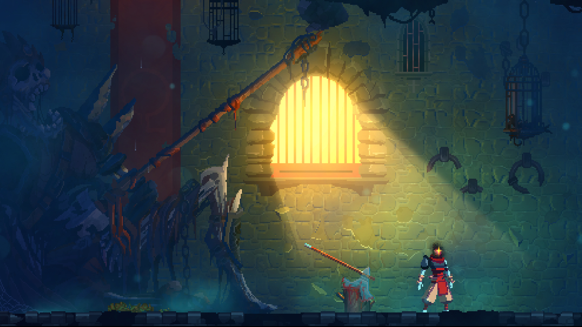 Dead Cells screenshot 6