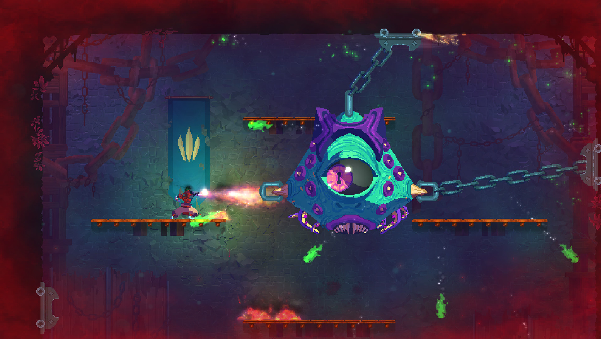 Dead Cells screenshot 12