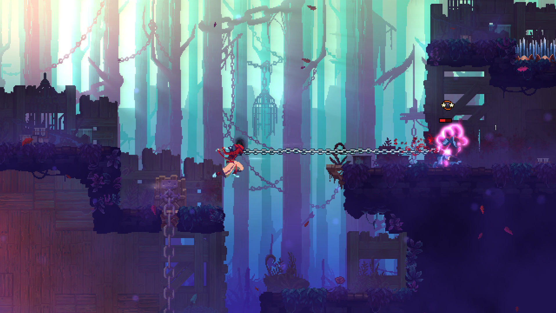 Dead Cells screenshot 5