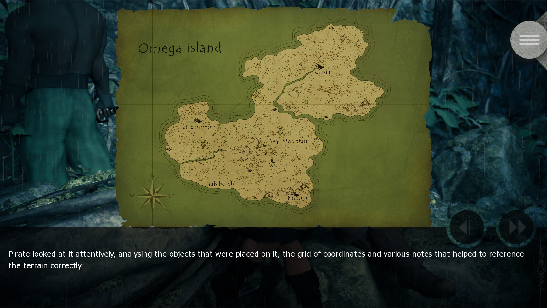 Neighboring Islands screenshot 3