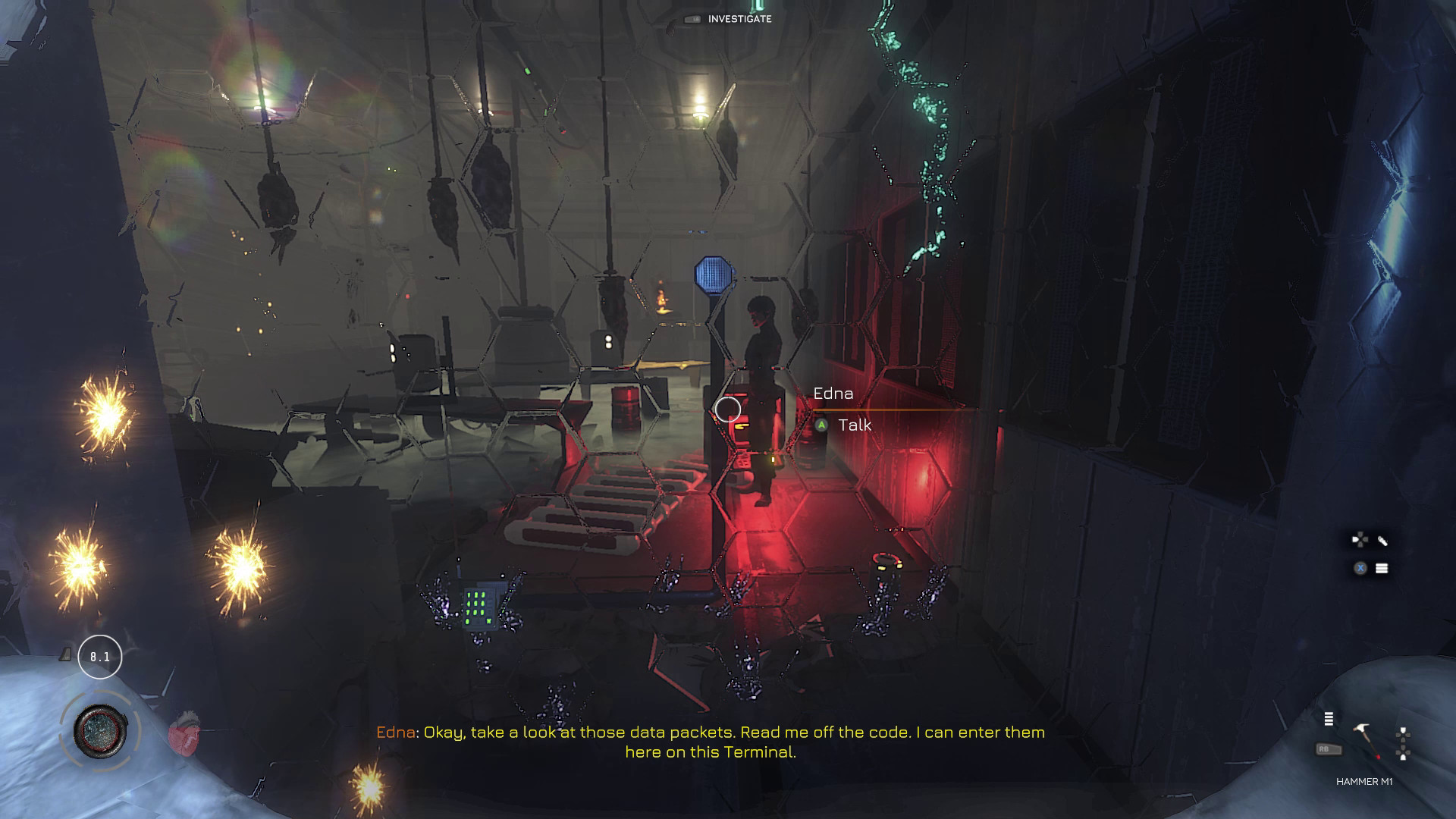 HEVN screenshot 13