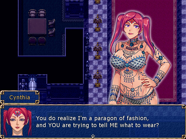 BADASS screenshot 20