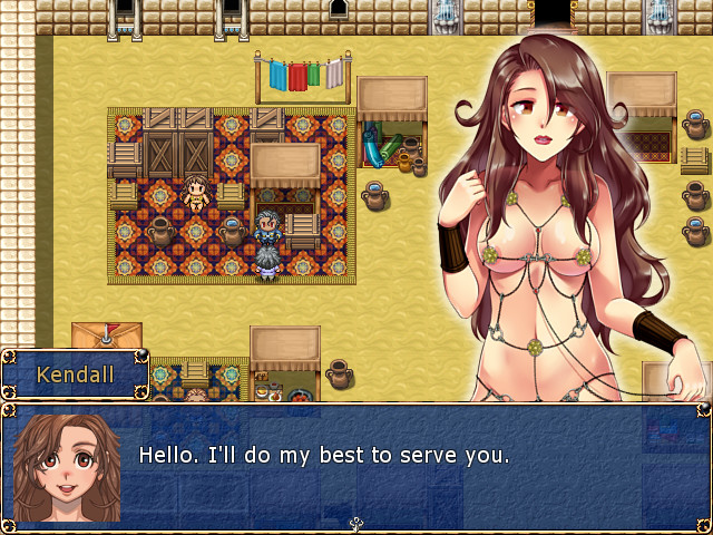 BADASS screenshot 17