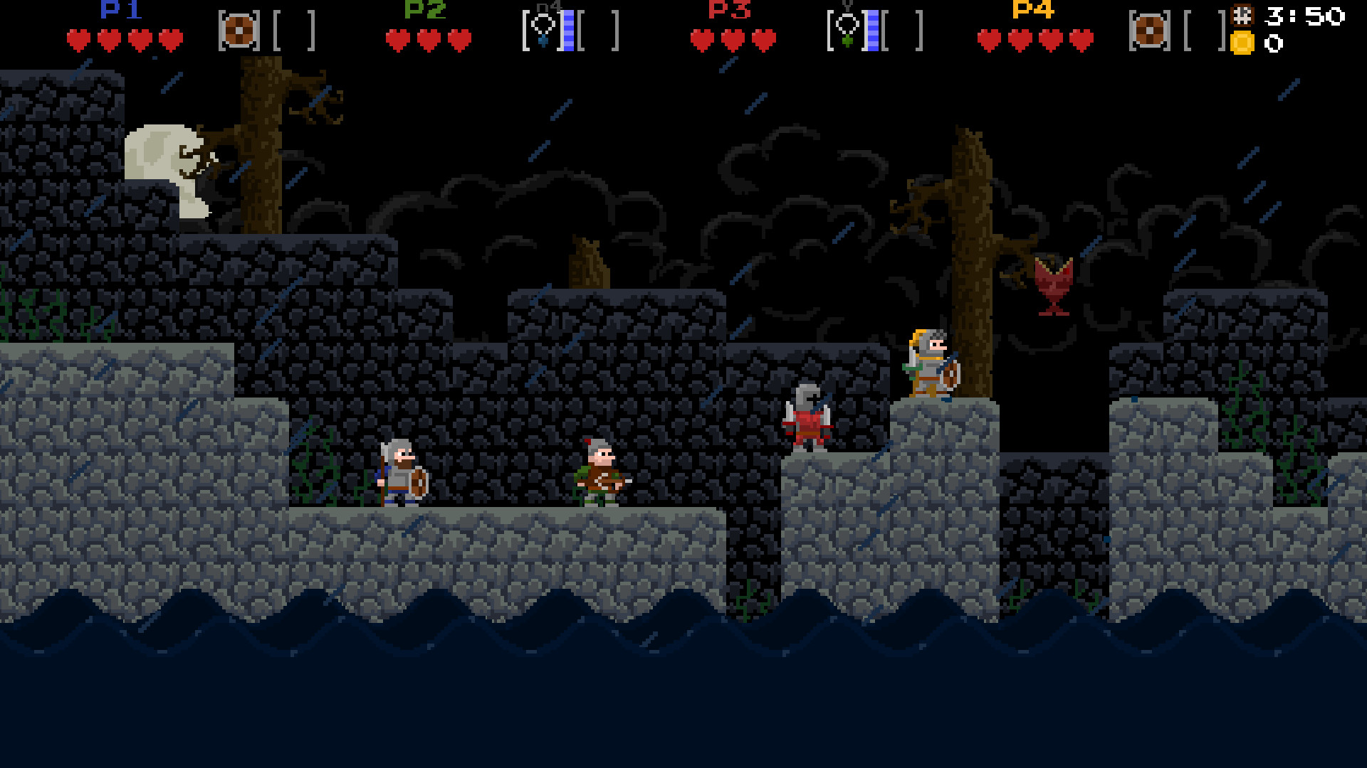 King 'n Knight screenshot 3