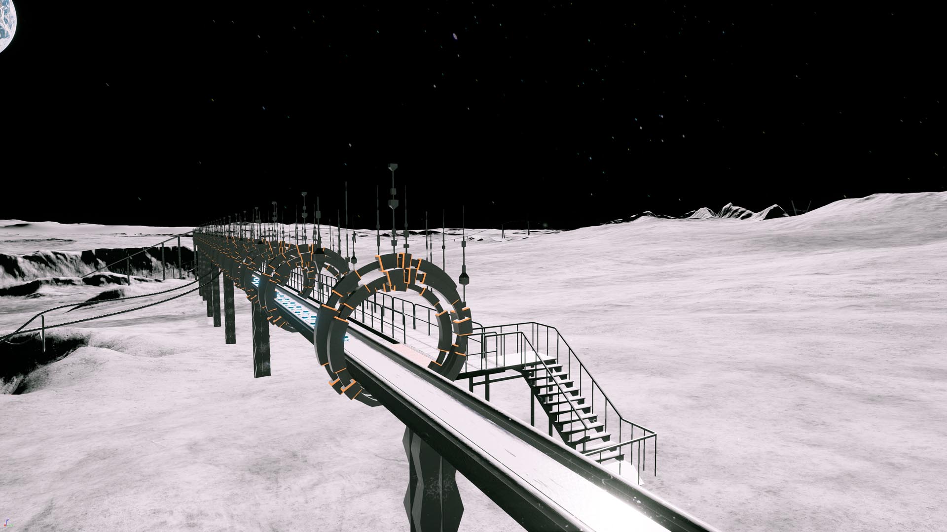 Speed and Scream screenshot 4