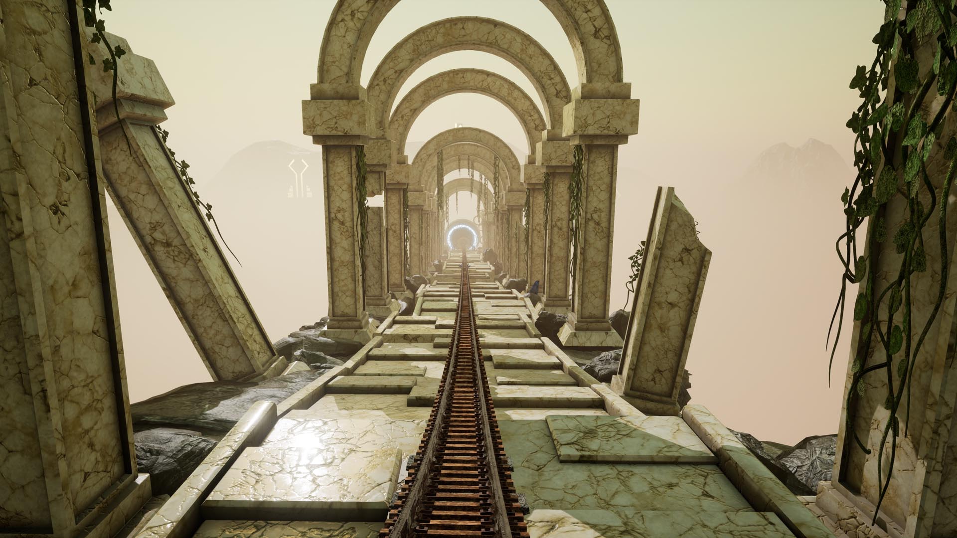 Speed and Scream screenshot 3