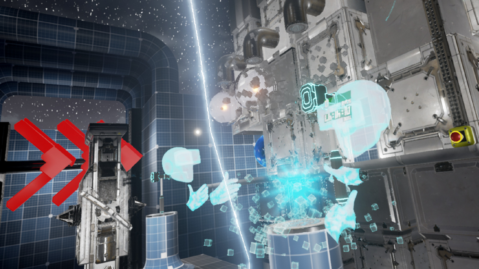 Enigma Sphere :Enhanced Edition screenshot 3