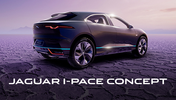 Jaguar I-PACE... Overview & Player Stats | SteamPulse