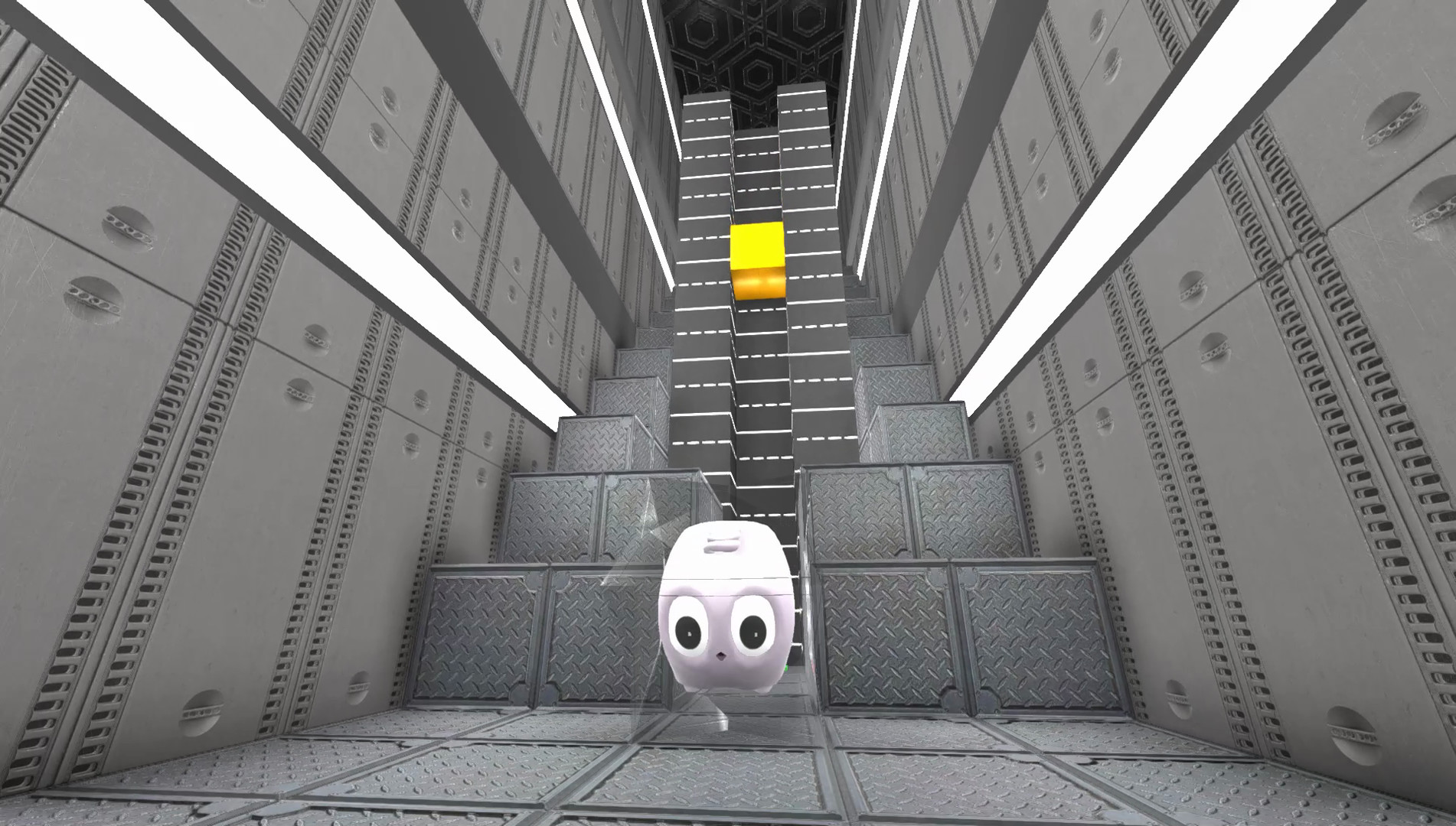xoEl Empire screenshot 1