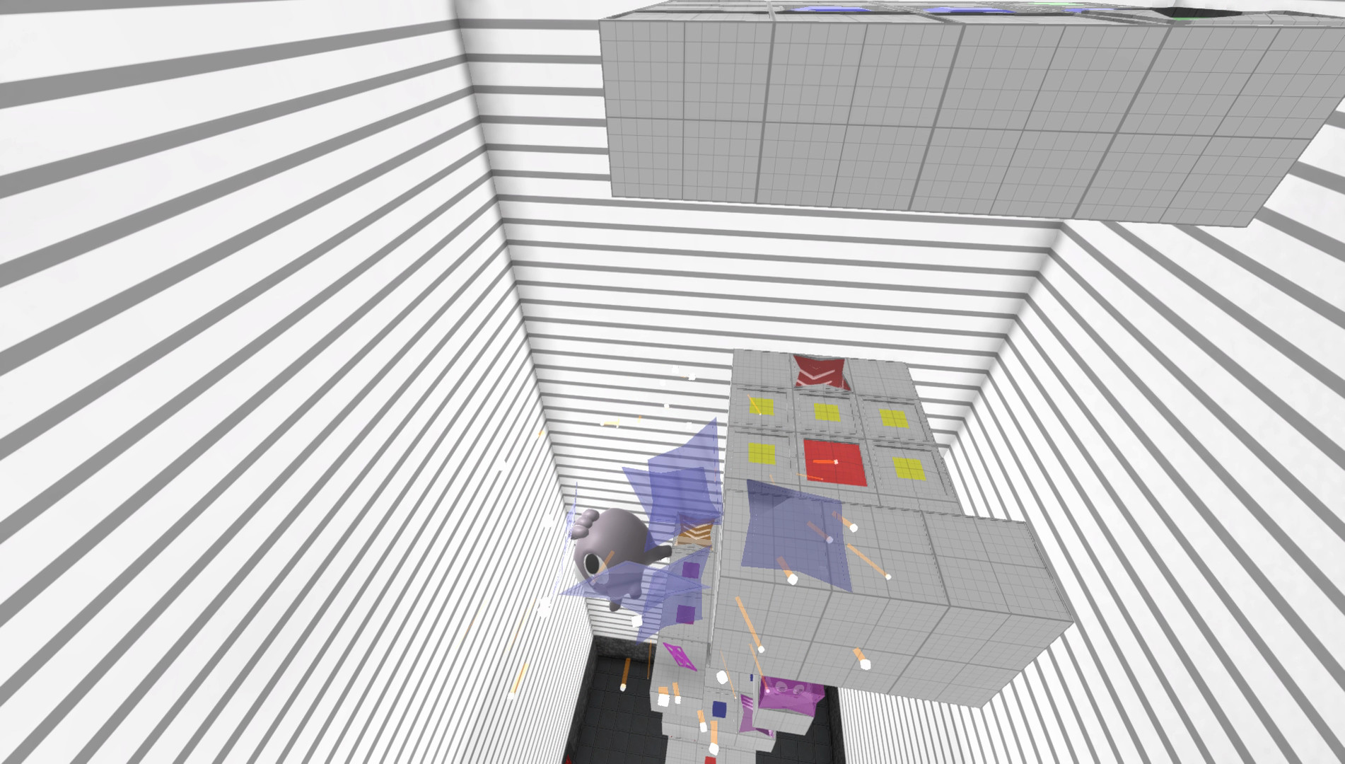 xoEl Empire screenshot 9