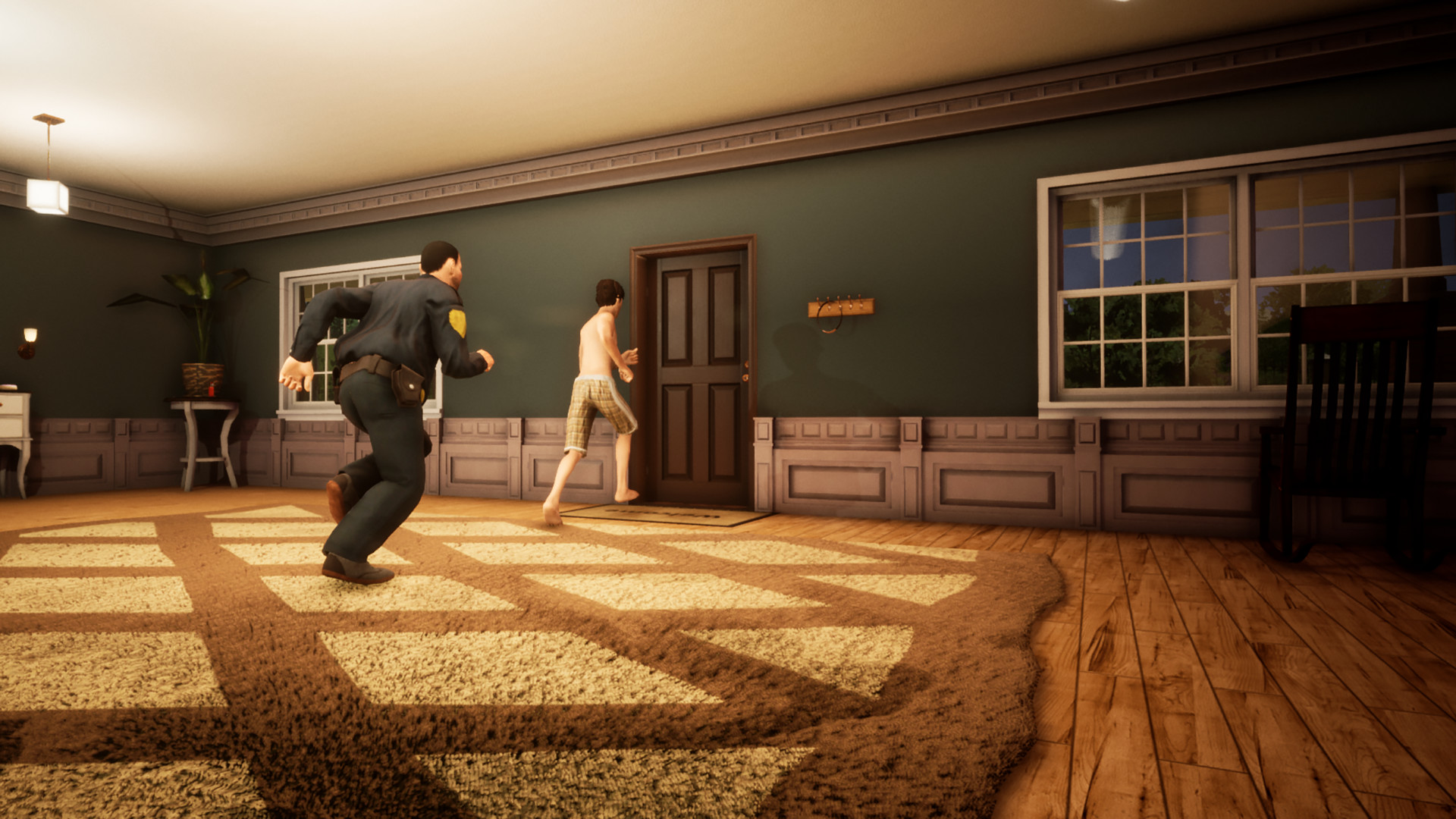 Catch a Lover screenshot 1