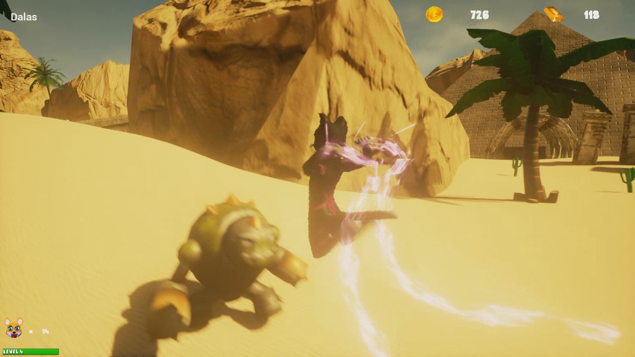 Fur Fun screenshot 14