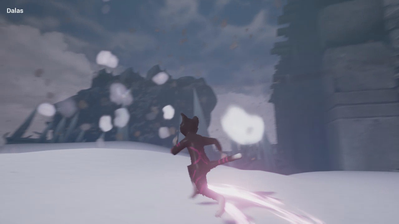 Fur Fun screenshot 11