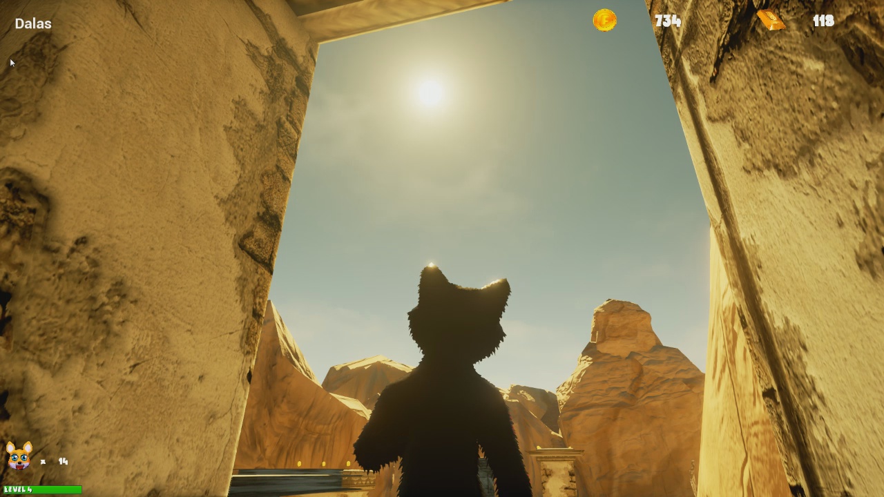 Fur Fun screenshot 21