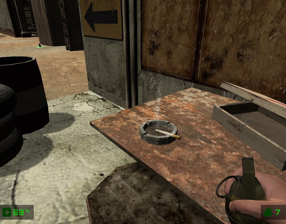 Killer Elite – Time to Die screenshot 2