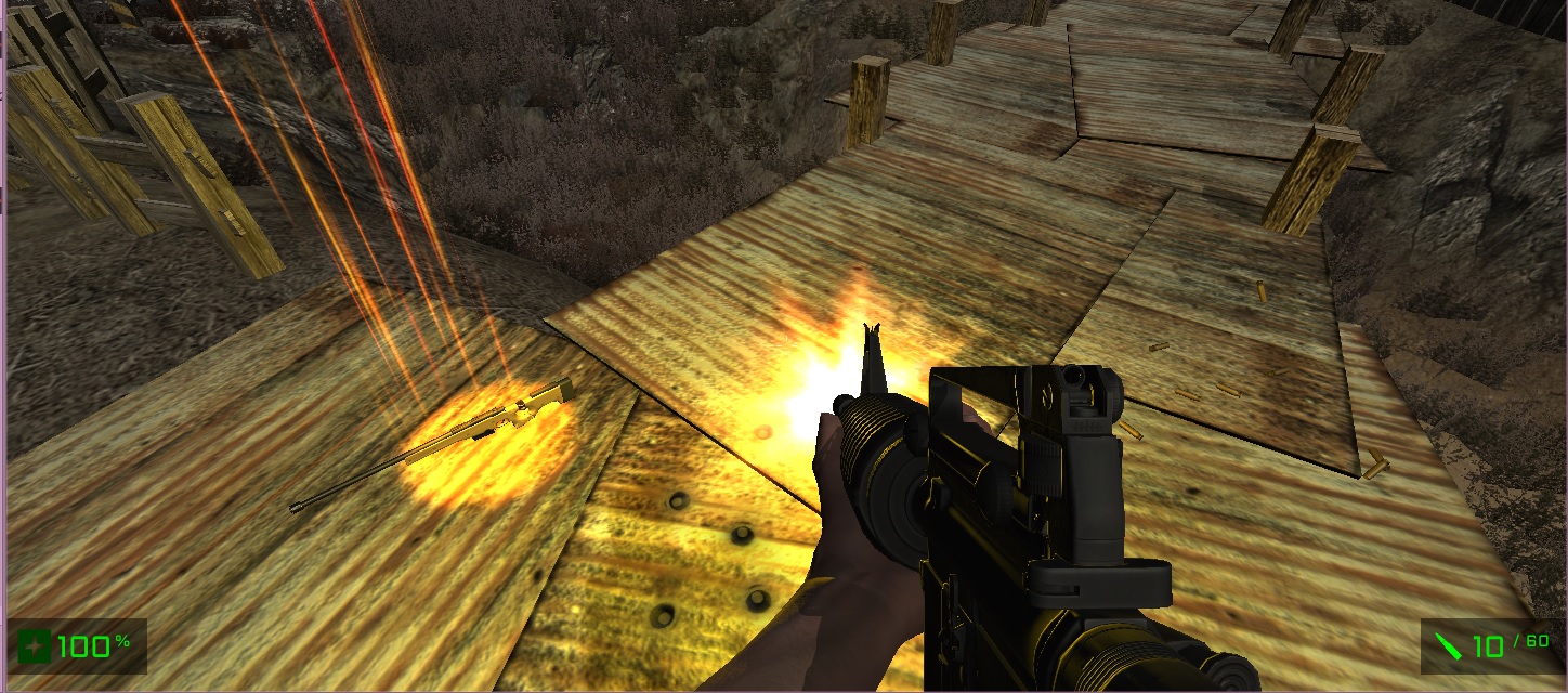 Killer Elite – Time to Die screenshot 5