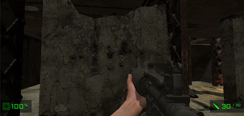 Killer Elite – Time to Die screenshot 8