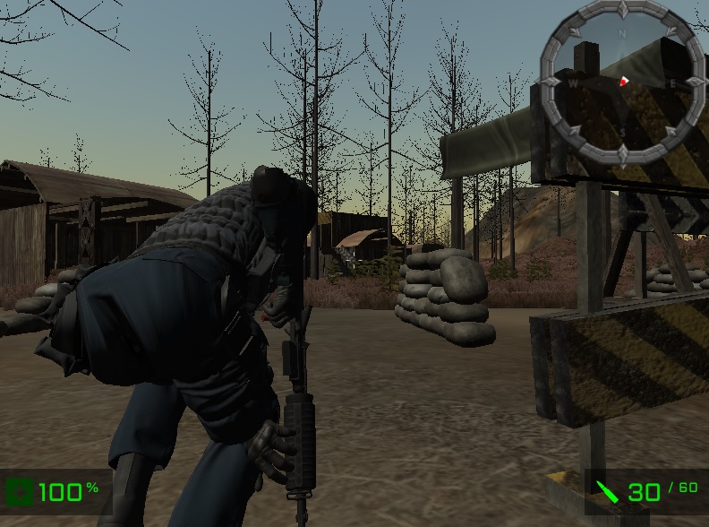Killer Elite – Time to Die screenshot 1