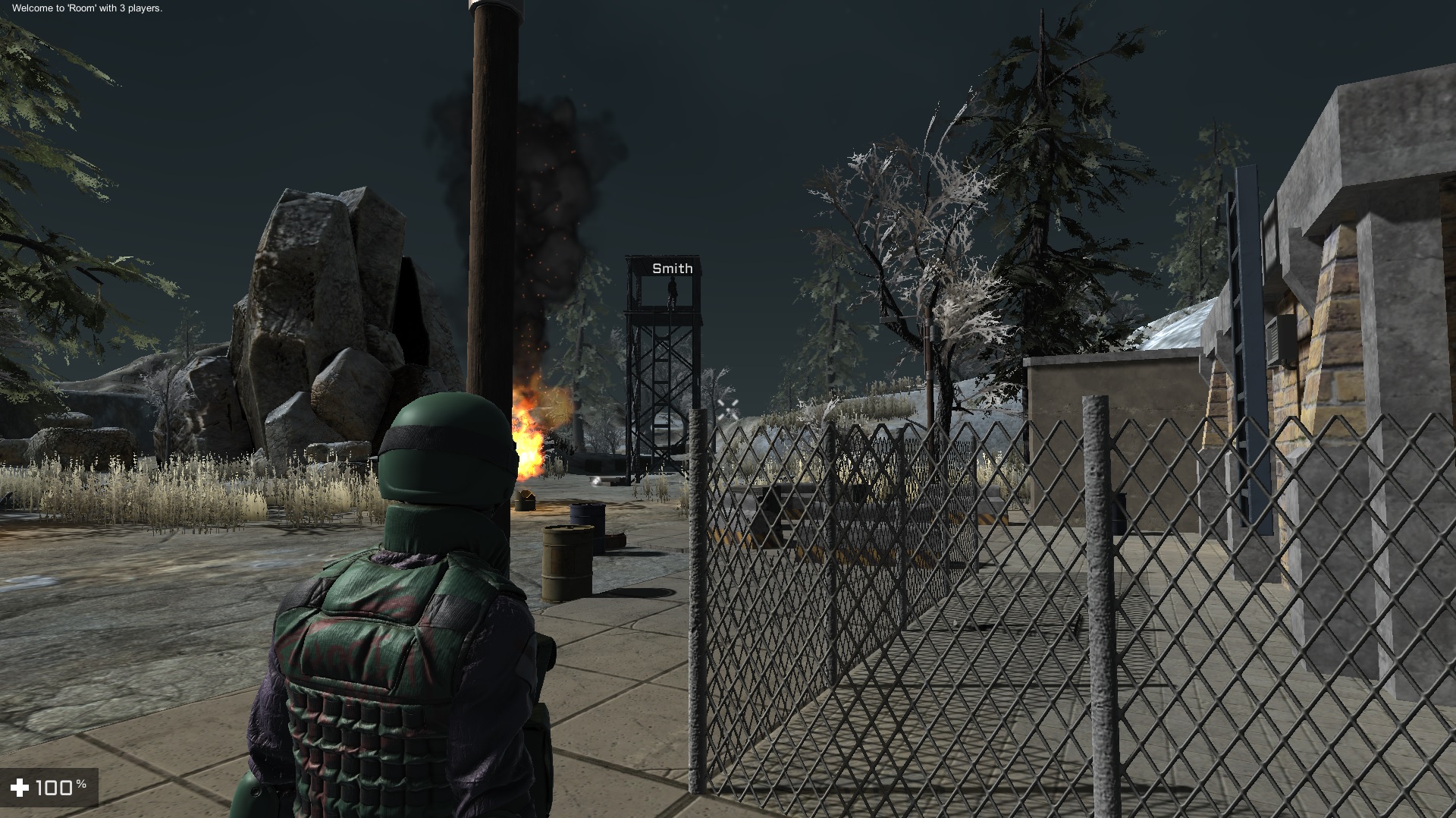 Killer Elite – Time to Die screenshot 11